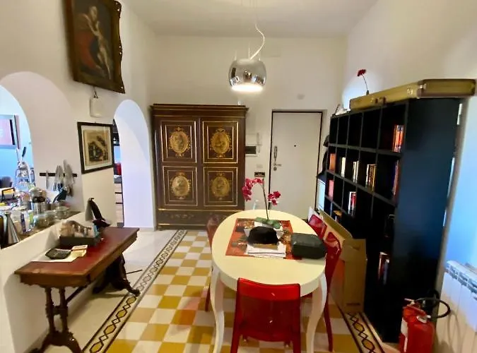 Ml Luxury Apartment Rome
