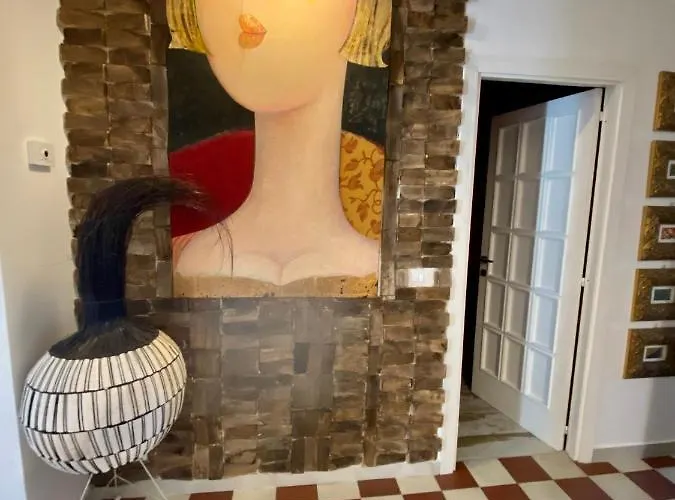 Ml Luxury Apartment *