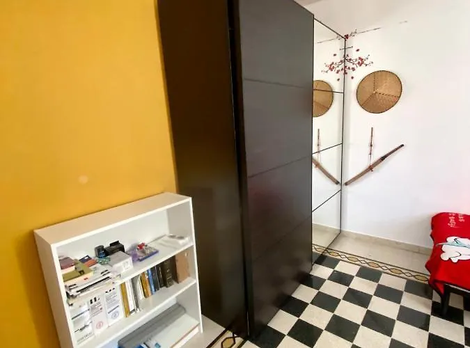 Apartment Ml Luxury *