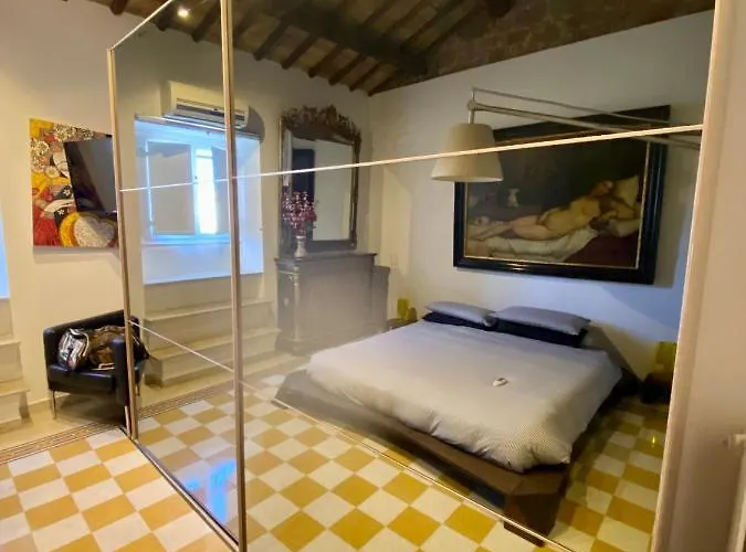 Apartment Ml Luxury Rom