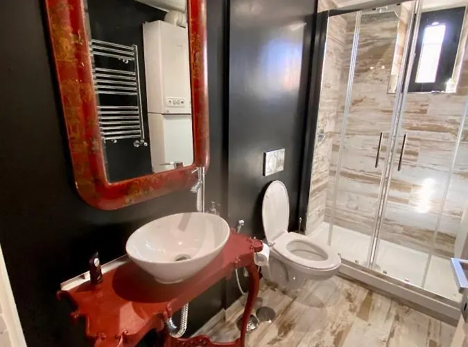 Ml Luxury Apartment *
