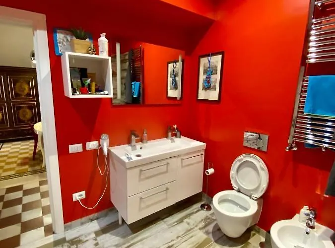 Ml Luxury Apartment *