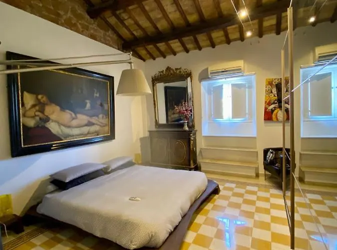 Ml Luxury Apartment