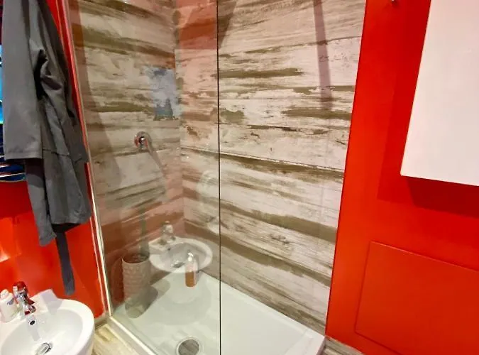Apartment Ml Luxury Rome