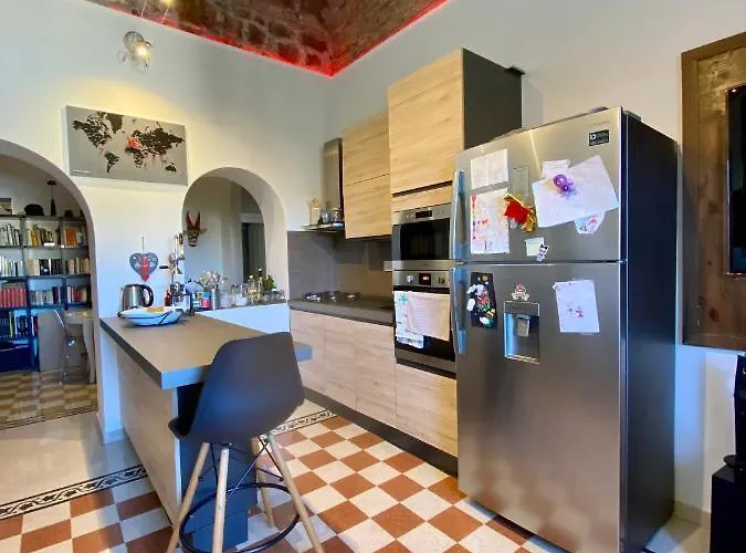 Apartment Ml Luxury *