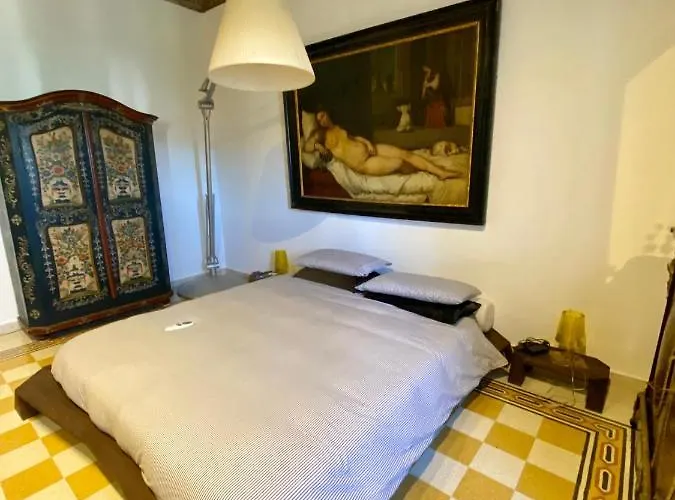 Apartment Ml Luxury Rome