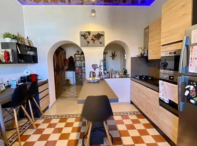 Apartment Ml Luxury
