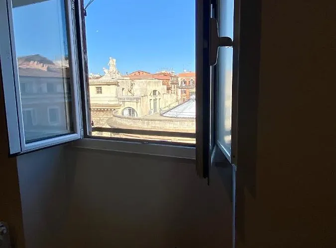 Ml Luxury Apartment Rome
