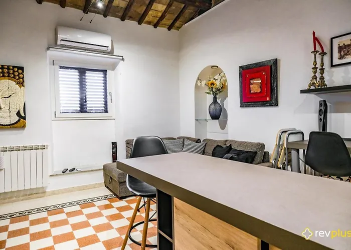 Ml Luxury Apartment *