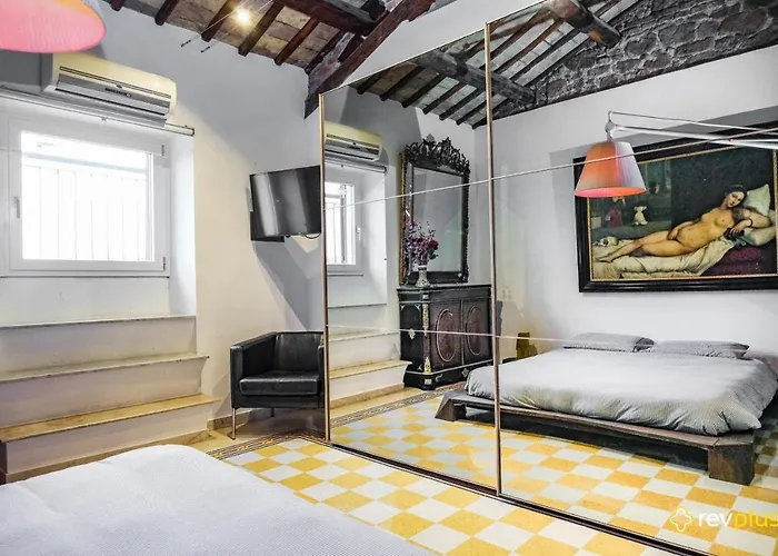 Apartment Ml Luxury