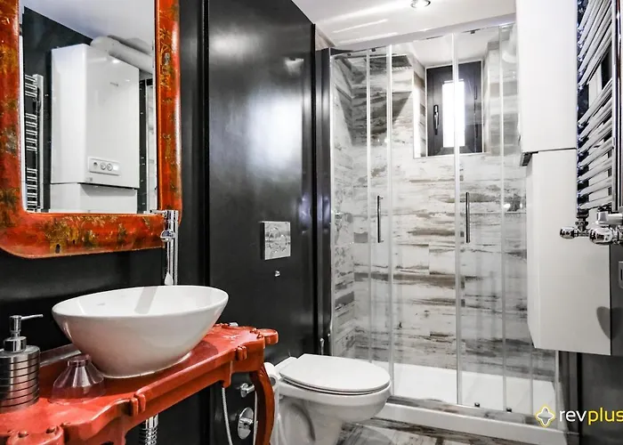 Ml Luxury Apartment *