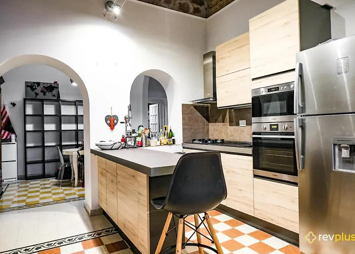 Ml Luxury Apartment
