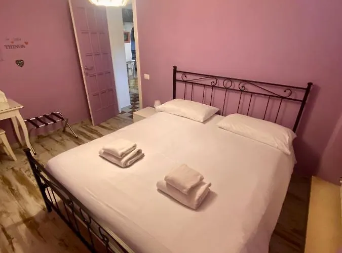Ml Luxury Apartment *