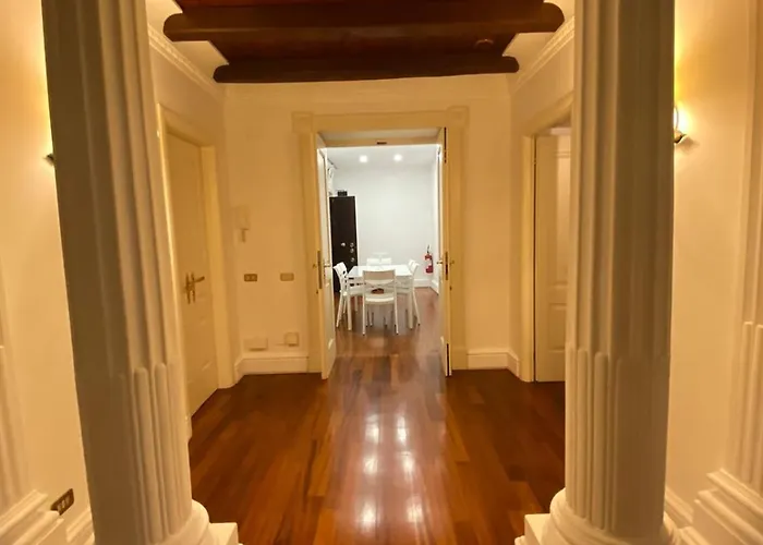 Ml Luxury Apartment