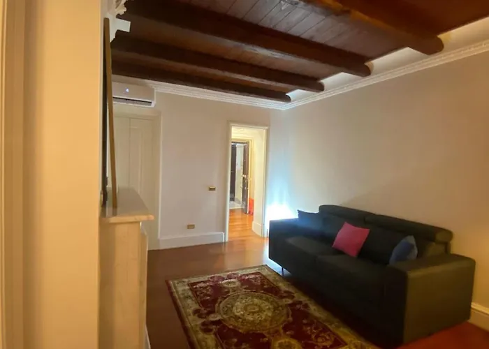 Ml Luxury Apartment *