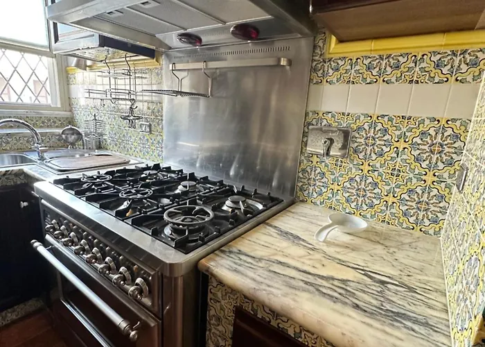 Apartment Ml Luxury *
