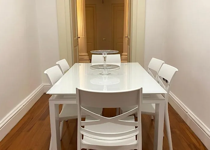 Ml Luxury Apartment Rome
