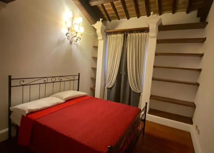 Ml Luxury Apartment