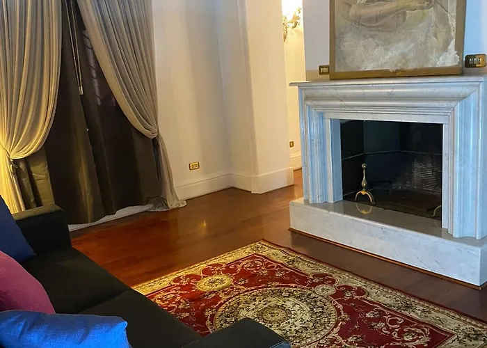 Apartment Ml Luxury